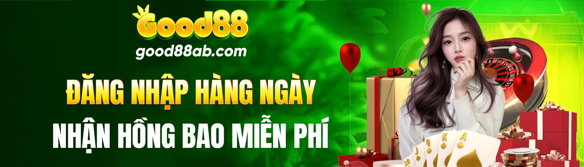 good88 đăng nhập hàng ngày
