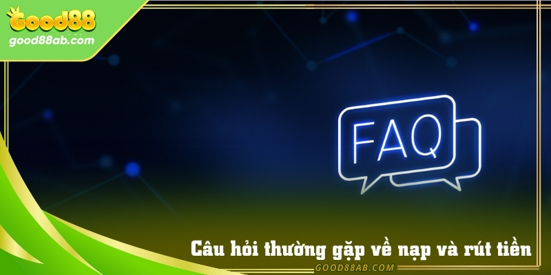 Đội ngũ hỗ trợ giải đáp Câu hỏi thường gặp Good88 24/7, đảm bảo phản hồi nhanh