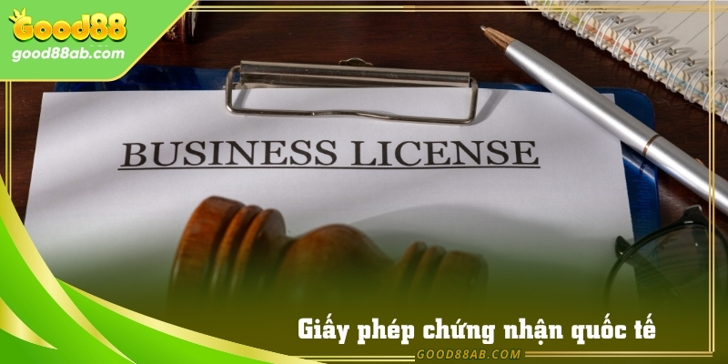 Giới thiệu Good88 cam kết thương hiệu được cấp phép hợp pháp bởi PAGCOR