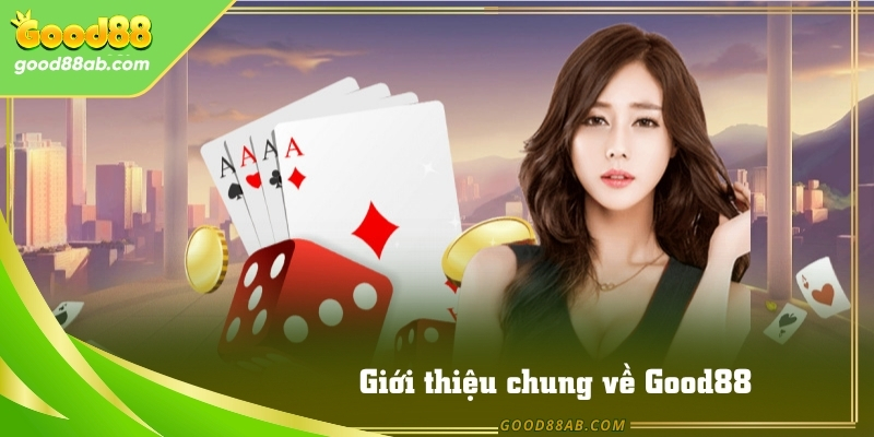 Good88 trực thuộc công ty trò chơi được cấp phép hợp pháp tại Costa Rica