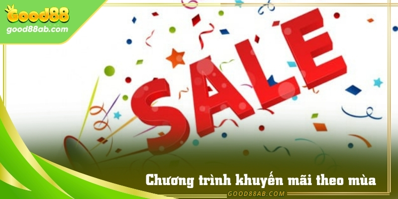 Người chơi nên theo dõi chuyên mục khuyến mãi Good88 thường xuyên
