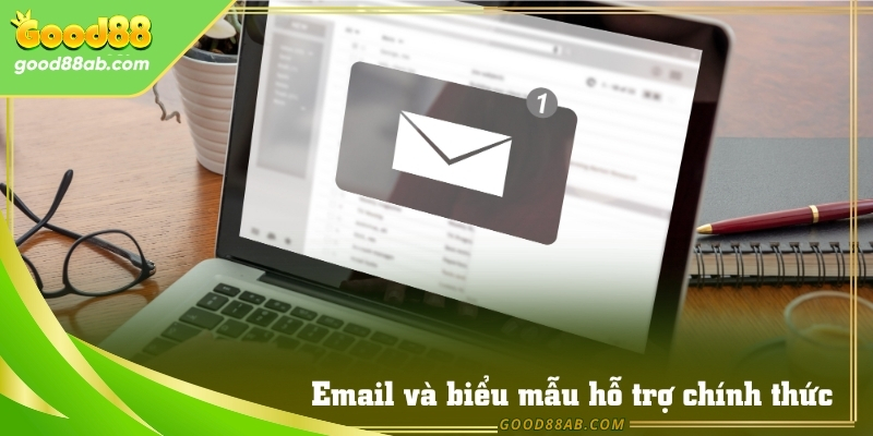 Người chơi nên truy cập đúng trang liên hệ với Good88 để đảm bảo an toàn